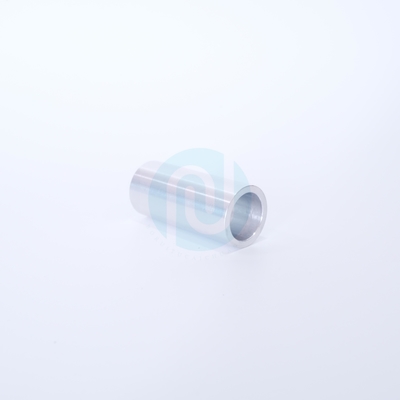 Silver Color Cutter Steel Spacer 90809000 , Z7 Cutting Machine Parts