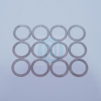 Z7 Messerteile 90858000 Distanzscheibe Shim XLC7000 Schneidemaschinenzubehör