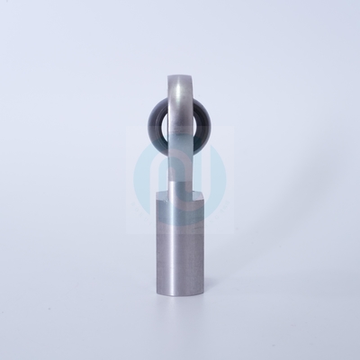 91025000 Assembly Rod End Right Hand Thread Z7 Auto Cutter Spare Parts