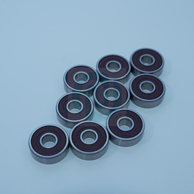 153500567 Brg 6x19x6 is a part of the Z7