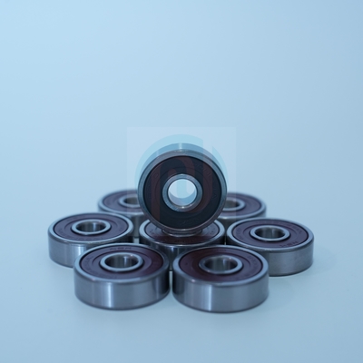 153500567 Brg 6x19x6 is a part of the Z7