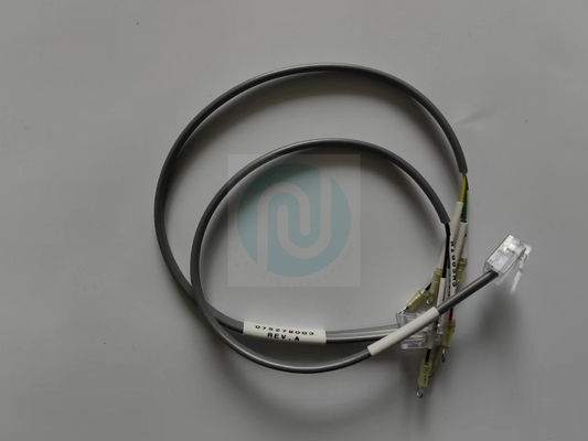 75278003 Cable assy cutter Tube new s-93-5/s52 is a part of the GT5250