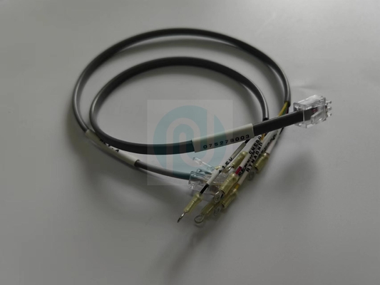 75278003 Cable assy cutter Tube new s-93-5/s52 is a part of the GT5250