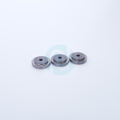 54750001 s-93-5 rear lower roller guide roller is a part of the GT5250