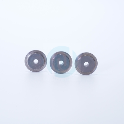 54750001 s-93-5 rear lower roller guide roller is a part of the GT5250