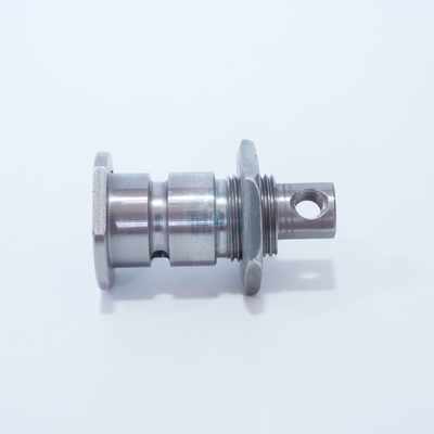 TC8 Cutter Replacement Parts CUT00000017 TG Axis Corrosion Resistant