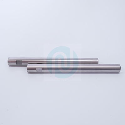 55375001 s-93-5 Shaft presserfoot  is a part of the GT5250