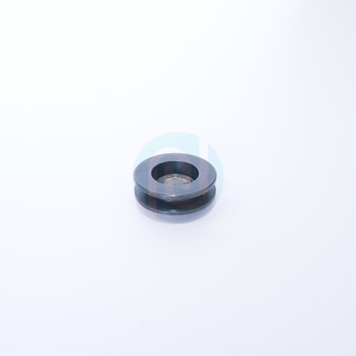 55585000 idler pulley assembly for sharpener is a part of the GT5250