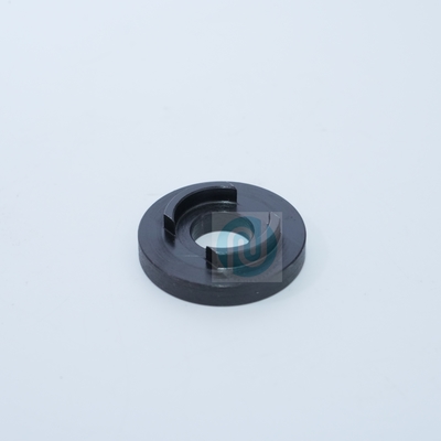 61950000 plate with O-ring is a part of the GT5250