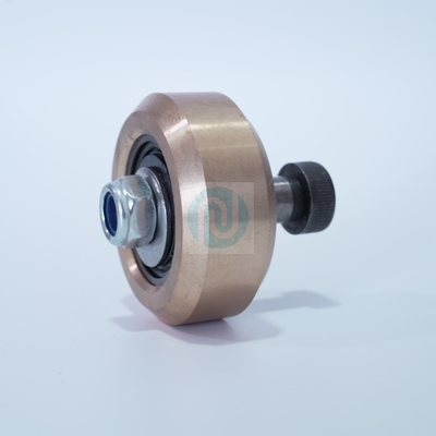 75176000 s52/7200 fixed roller assy is a part of the GT5250