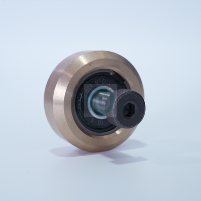 75176000 s52/7200 fixed roller assy is a part of the GT5250
