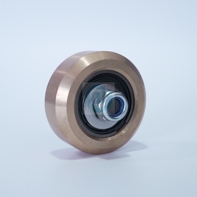 75176000 s52/7200 fixed roller assy is a part of the GT5250