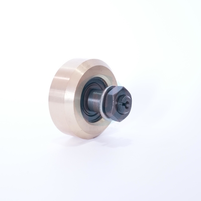 75178000 s52/720 adjustable roller assembly is a part of the GT5250 Parts