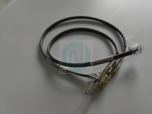 75278003 s-93-5/s52 New cable assembly and cutter tube is a part of the GT5250 Parts
