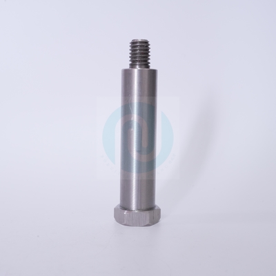 GTXL Cutter Parts 250-0406 Fixed Shaft Of The Vacuum Pump Tensioning Device