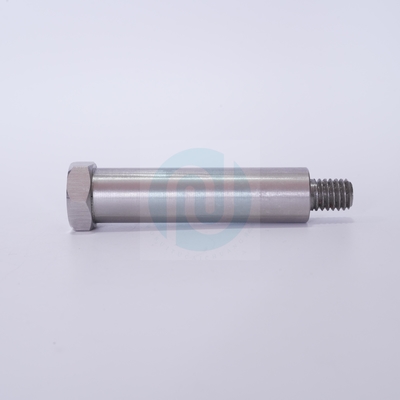 GTXL Cutter Parts 250-0406 Fixed Shaft Of The Vacuum Pump Tensioning Device