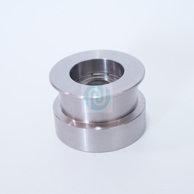 Wear Resistance TC8 Cutter Spare Parts N01.0005S023R0 Tensioning Pulley
