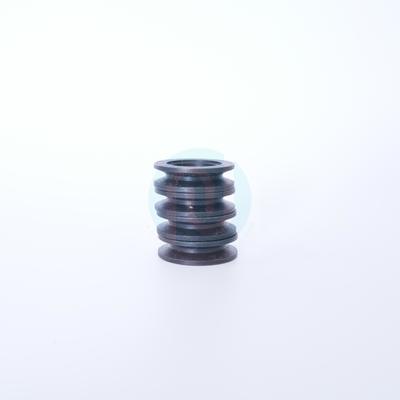 85632000 Roda Idler Sharp Assy GTXL Suku Cadang Pengganti Mesin Pemotong