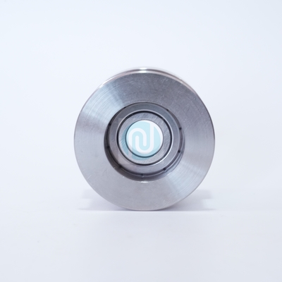 Wear Resistance TC8 Cutter Spare Parts N01.0005S023R0 Tensioning Pulley