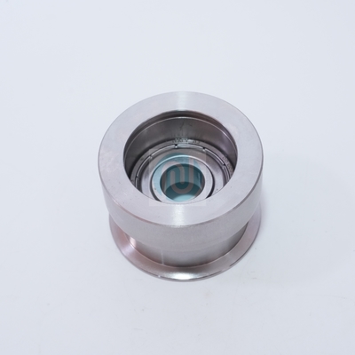 Wear Resistance TC8 Cutter Spare Parts N01.0005S023R0 Tensioning Pulley