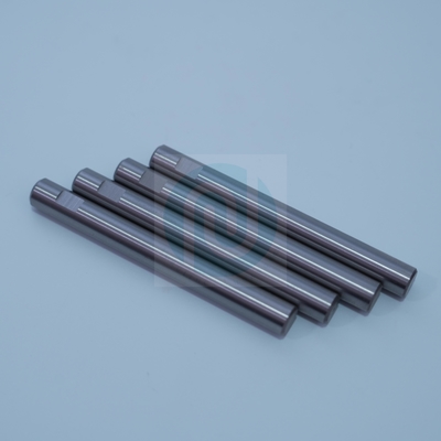 High Hardness GTXL Spare Parts 85844000 One Piece Pulley Shaft