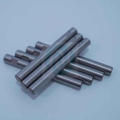 High Hardness GTXL Spare Parts 85844000 One Piece Pulley Shaft