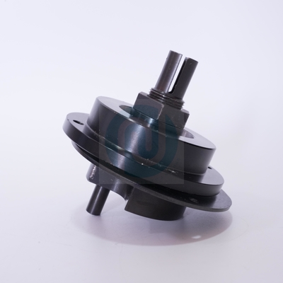 85939001 Gear Pinion Driving C Axis Gerber GTXL Cutter Replacement Parts