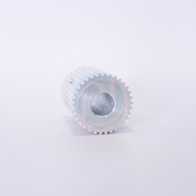 High Hardness 86038000 Drive Pulley GT1000 / GTXL Cutter Machine Parts