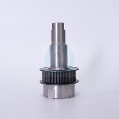 Cutting Machine Parts 86074000 Spindle Assy GTXL Auto Cutter Spare Parts