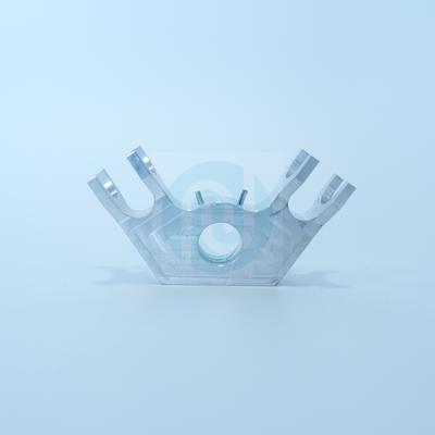 85630002 Yoke assembly is een onderdeel van GTXL Parts
