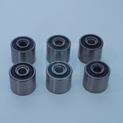 65185000 Bearing clevis blade gc2001/s3 is a part of the GTXL Parts