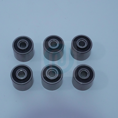 65185000 Bearing clevis blade gc2001/s3 is a part of the GTXL Parts