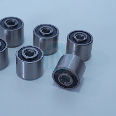65185000 Bearing clevis blade gc2001/s3 is a part of the GTXL Parts