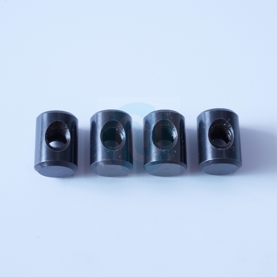 85840000 Shaft Guide Presser Foot  is a part of the GTXL Parts