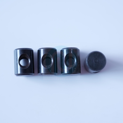 85840000 Shaft Guide Presser Foot  is a part of the GTXL Parts