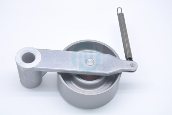 504500126 Paxton#8002561 T11 idler assembly is a part of the GTXL Parts