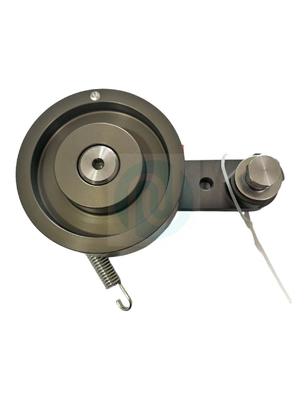 504500141 Republik Blower idler perakitan adalah bagian dari GTXL Bagian