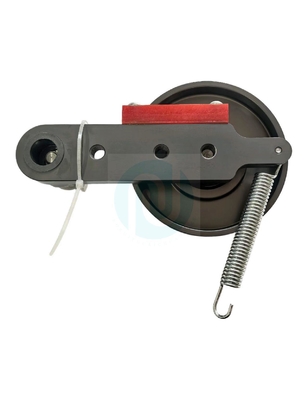 504500141 Republic Blower idler assembly  is a part of the GTXL Parts