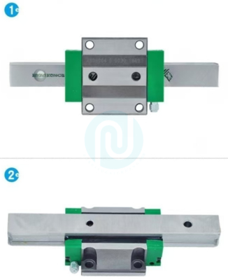 Q80 Cutter Parts 705542 Connecting Rod For Supporting Blade Type IH5-IH8-Q50-Q8