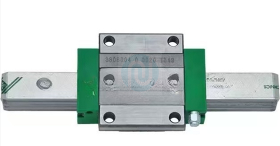 Q80 Cutter Parts 705542 Connecting Rod For Supporting Blade Type IH5-IH8-Q50-Q8