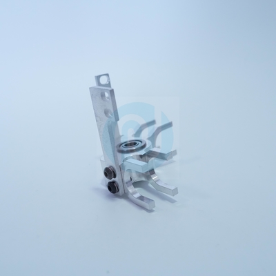 89251000 Yoke-sharpener Assy is a part of the Cutter Spare parts
