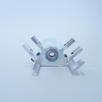89251000 Yoke-sharpener Assy is a part of the Cutter Spare parts