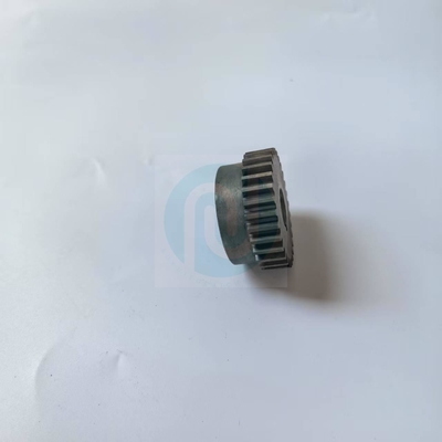 89346000 X-axis drive pinion (ha) is a part of the Cutter Spare parts