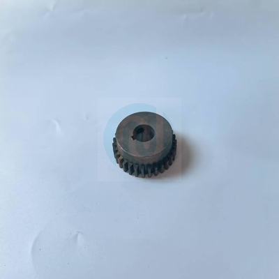 89346000 X-axis drive pinion (ha) is a part of the Cutter Spare parts