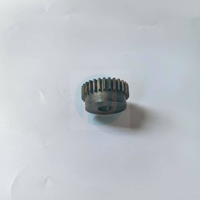 89346000 X-axis drive pinion (ha) is a part of the Cutter Spare parts