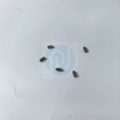 90191000 8-32 X .327 bullet nose screw