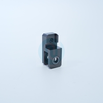 91001001 Pivot bushing assembly block is a part of the Cutter Spare parts