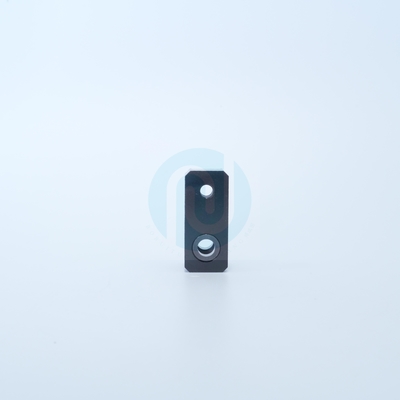 91001001 Pivot bushing assembly block is a part of the Cutter Spare parts