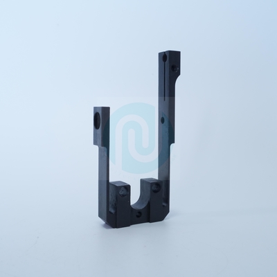 91916000 GMC intelligent knife yoke  is a part of the Cutter Spare parts