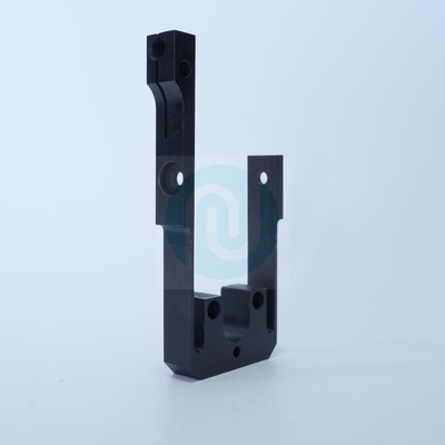 91916000 GMC intelligent knife yoke  is a part of the Cutter Spare parts